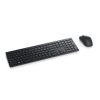 DL TASTATURA + MOUSE KM5221W RTL BOX W