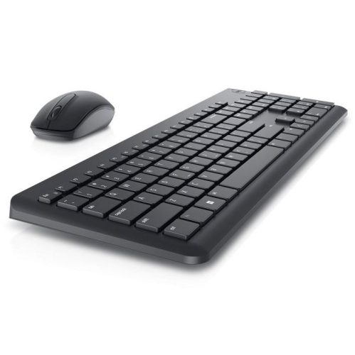 DL TASTATURA + MOUSE KM3322W WIRELESS