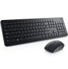 DL TASTATURA + MOUSE KM3322W WIRELESS
