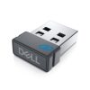 Dell Wireless Keyboard - KB500 - US Int