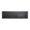 Dell Wireless Keyboard - KB500 - US Int