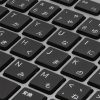 Dell Wireless Keyboard - KB740 - US Int