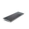 Dell Wireless Keyboard - KB740 - US Int