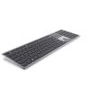 Dell Wireless Keyboard - KB700 - US Int