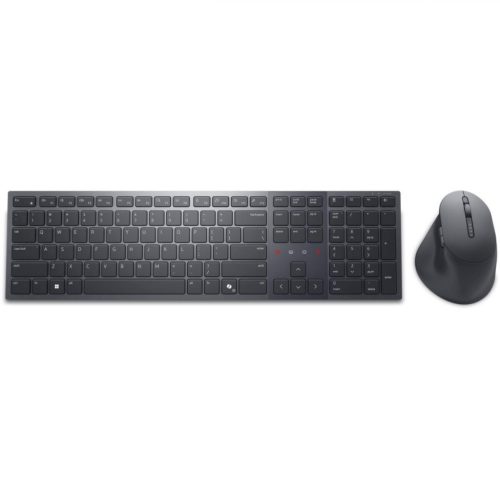 DL TASTATURA + MOUSE KM900 WIRELESS