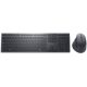 DL TASTATURA + MOUSE KM900 WIRELESS
