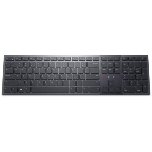 Dell Premier Wireless Keyboard  KB900 US