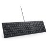 DL Wired Collaboration Keyboard  KB525C