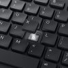 DL Wired Collaboration Keyboard  KB525C