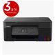 CANON PIXMA G2470 CISS COLOR INKJET MFP