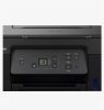 "Multifunctional inkjet color CISS Canon PIXMA G2470, dimensiune A4(Printare, Copiere, Scanare), viteza imprimare 11ipm alb-negru, 6ipm