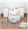 CANON PIXMA G3470WH CISS COLOR INKJET MF