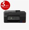 "Multifunctional inkjet color CISS Canon PIXMA G4470 , dimensiune A4(Printare, Copiere, Scanare, Fax), viteza imprimare 11ipm alb-negru