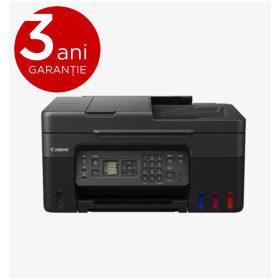 CANON PIXMA G4470 CISS COLOR INKJET MFP
