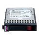 HP 600GB 10K 6G 2.5INCH SAS HDD 