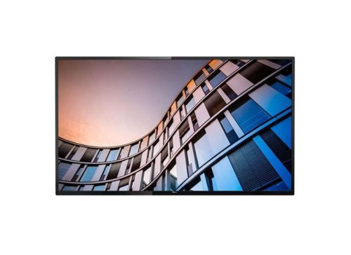 TV Signage PHILIPS B-Line 58"