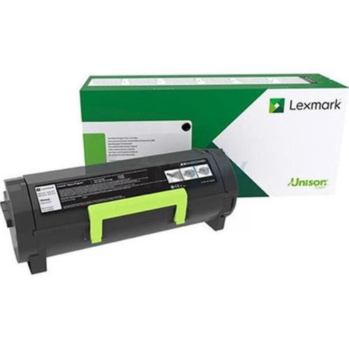 LEXMARK 58D2X0E BLACK TONER