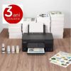 Multifunctional inkjet Canon PIXMA G2430, CISS, format A4, Color, USB