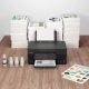 CANON PIXMA G2430 CISS COLOR INKJET MFP