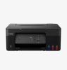 Multifunctional inkjet Canon PIXMA G2430, CISS, format A4, Color, USB