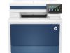 Multifunctional laser HP Color LaserJet Pro MFP 4302fdw, format A4, Color, Duplex, USB + LAN + Wi-Fi