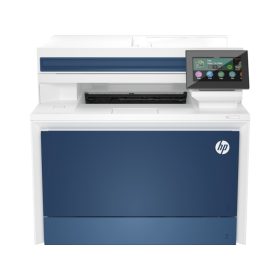   Multifunctional laser HP Color LaserJet Pro MFP 4302fdw, format A4, Color, Duplex, USB + LAN + Wi-Fi