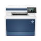 Multifunctional laser HP Color LaserJet Pro MFP 4302fdw, format A4, Color, Duplex, USB + LAN + Wi-Fi