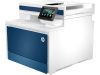 Multifunctional laser HP Color LaserJet Pro MFP 4302fdw, format A4, Color, Duplex, USB + LAN + Wi-Fi