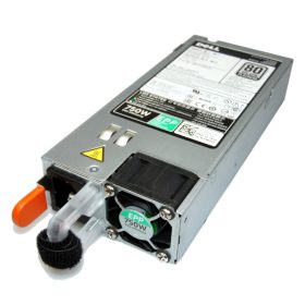DELL POWER SUPPLY 750 WATT 80+ PLATINIUM.