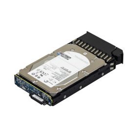 Hewlett Packard Enterprise 600GB SAS 15000RPM