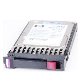   HPE 605832-002 - HDD 1TB 7.2K SAS 6Gbps 2.5" SFF Hot-Plug - MM1000FBFVR