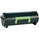 LEXMARK 60F2X0E BLACK TONER