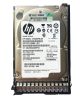HPE HDD 300GB 6G 10K 2.5" SC SAS