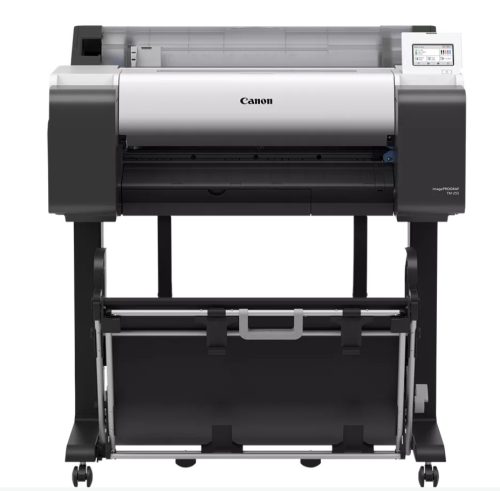 CANON TM-255 A1 LARGE FORMAT PRINTER HDD