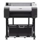CANON TM-255 A1 LARGE FORMAT PRINTER HDD