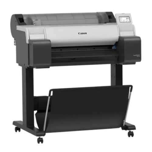 Plotter Canon imagePROGRAF TM-240