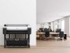 CANON TM-355 A0 LARGE FORMAT PRINTER HDD