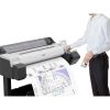 CANON TM-340 A0 LARGE FORMAT PRINTER