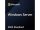 Windows Server 2025,Standard, ROK,16CORE
