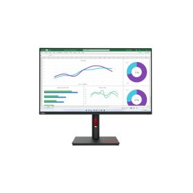 ThinkVision T32h-30 32" IPS 2K QHD 3Y