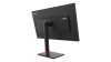 Monitor Commercial Lenovo ThinkVision T32h-30, 31.5", 2560 x 1440 pixeli, Black, 3 ani Garantie