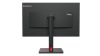 Monitor Commercial Lenovo ThinkVision T32h-30, 31.5", 2560 x 1440 pixeli, Black, 3 ani Garantie