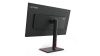 Monitor Commercial Lenovo ThinkVision T32h-30, 31.5", 2560 x 1440 pixeli, Black, 3 ani Garantie