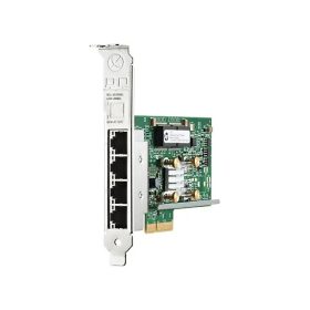 HPE Ethernet 1Gb 4-port 331T Adapter