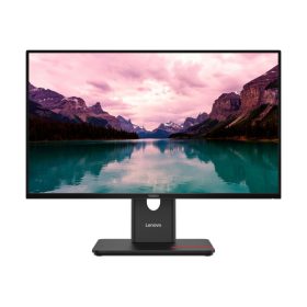 ThinkVision T24-40 23.8" FHD IPS 3Y