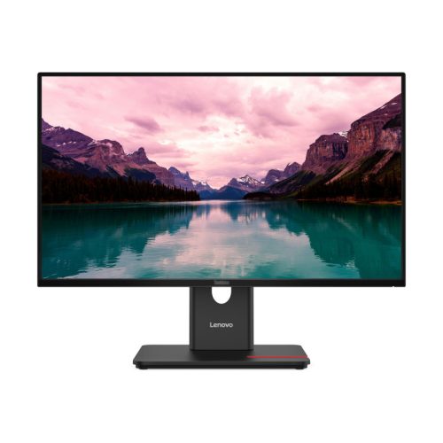 ThinkVision T24-40 23.8" FHD IPS 3Y