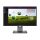 Monitor Commercial Lenovo ThinkVision P27Q-40, 27", 2560 x 1440 pixeli, Black, 3 ani Garantie