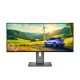 Lenovo ThinkVision P34WD-40 LED display