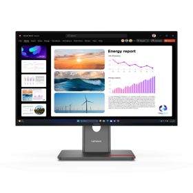 ThinkVision P24Q-40 23.8" QHD IPS 3Y