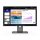 ThinkVision P24Q-40 23.8" QHD IPS 3Y